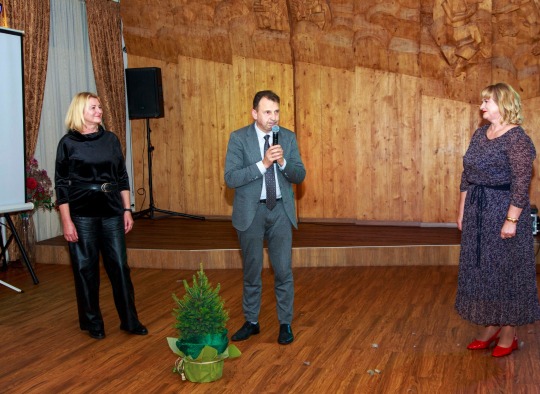 Ukmergės vaikų lopšelis-darželis „Eglutė“ pasitiko 40-ąjį veiklos jubiliejų