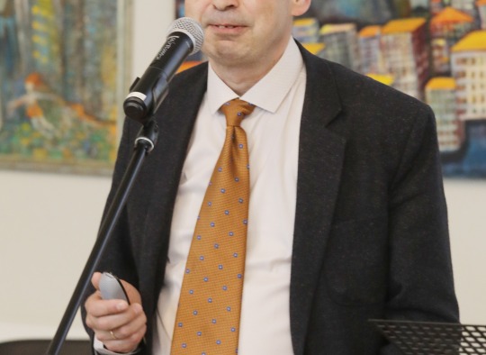 Renginio akimirka