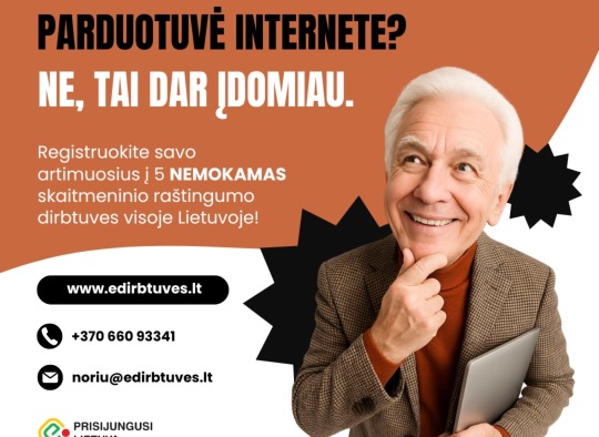 „Ir vėl močiutei sugedo internetas?“ – socialinė akcija moksleivių balsu