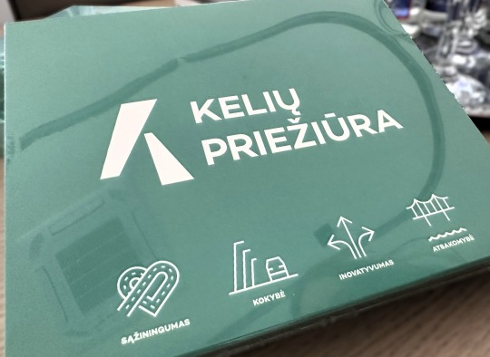 Savivaldybėje – susitikimas su AB „Kelių priežiūros“ atstovais: aptartas bendradarbiavima