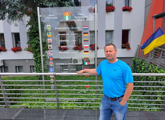 Viešnagės Lenkijoje akimirkos