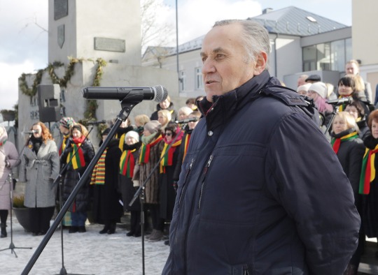 Šventės akimirkos