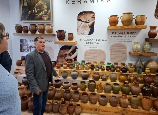 Parodos atidarymo akimirkos