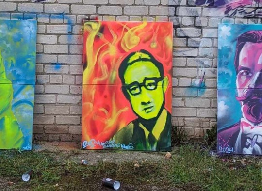 Grafiti