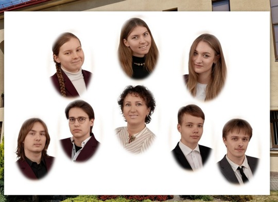 100 balų įvertinimais istorijos valstybinį brandos egzaminą išlaikę abiturientai