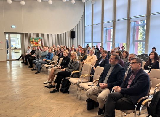 Trumpųjų maisto tiekimo grandinių plėtra – kelias į tvarią savivaldą ir stipresnę vietos ekonomiką