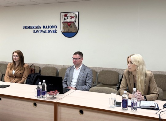 Aptartos lygių galimybių užtikrinimo ir smurto artimoje aplinkoje prevencijos stiprinimo kryptys
