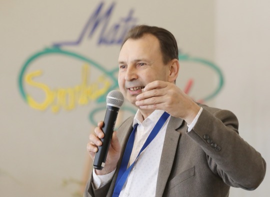 Respublikinės autizmo konferencijos „Unikalus-matomas-svarbus“ akimirkos