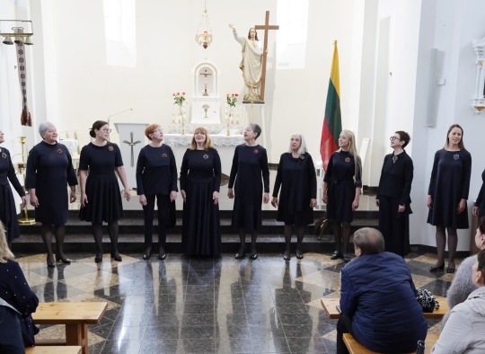 Ukmergėje paminėta Gedulo ir vilties diena