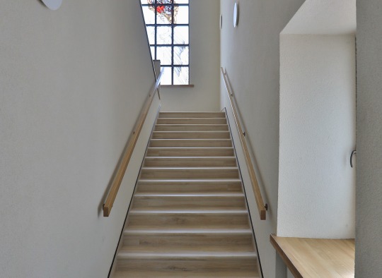 Rekonstruotas Kęstučio a. 5 pastatas