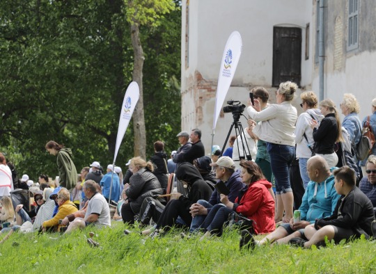 Drakono valčių festivalis