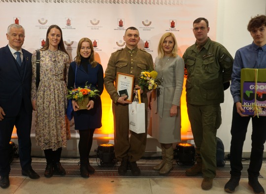 Ceremonijos akimirka
