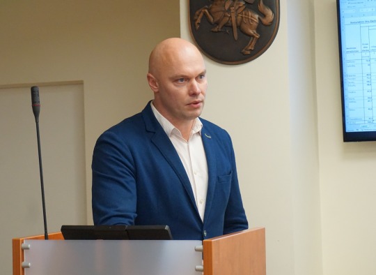 T. Balžekas