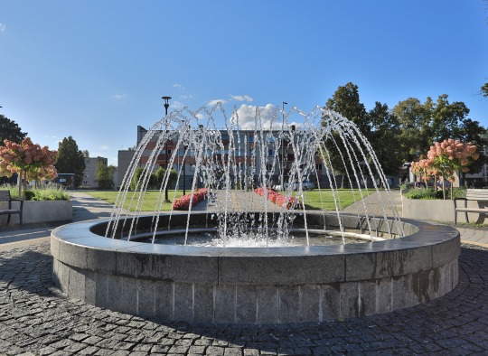 Kviečiame pasigrožėti žaliuojančiomis ir žydinčiomis Ukmergės erdvėmis