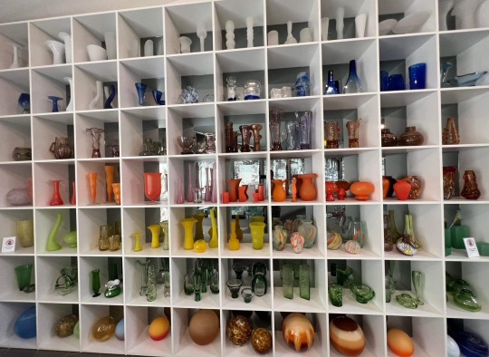 Livani glass museum