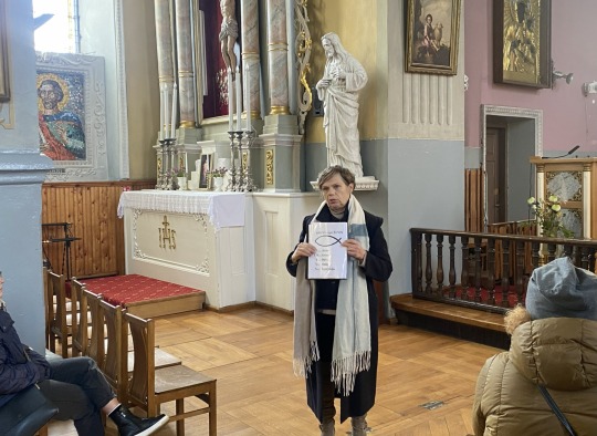 Nauja ekskursija Ukmergėje: pažinkite Šv. apaštalų Petro ir Povilo bažnyčią iš arti