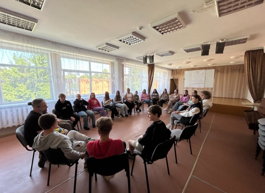 Projekto „Ju2OTu‘25“ metai akimirkos