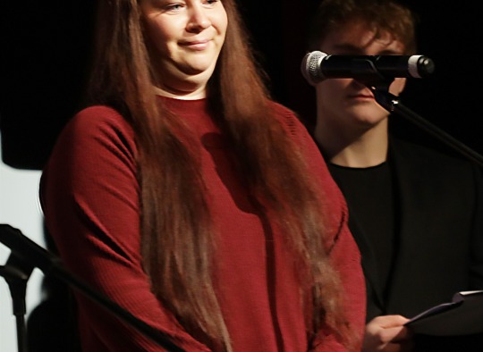 Renginio akimirkos