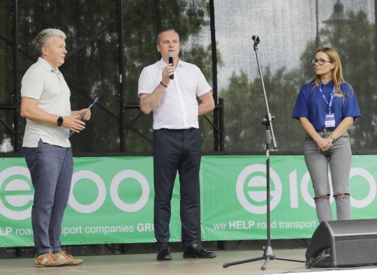 „Jusema Rally 2025“ atidarymo akimirkos