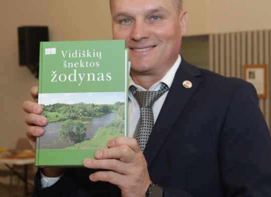 Šurmuliavo Ukmergės knygų mugė-paroda