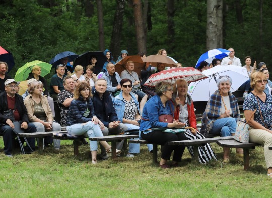  Tarptautinio perkusinės muzikos festivalio „Percussion Ukmergė 2024“ koncertas „Ritmo simfonija“