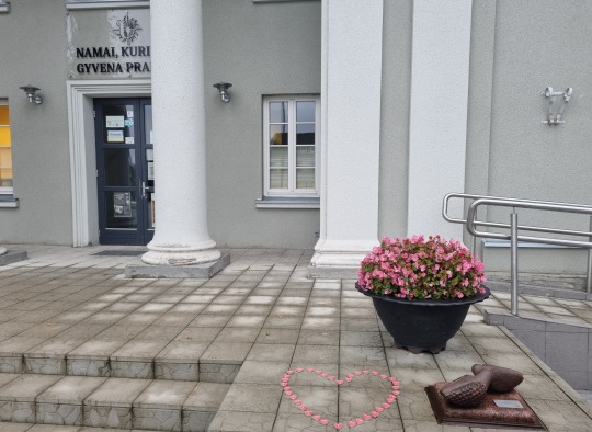 Europos organų donorystės diena