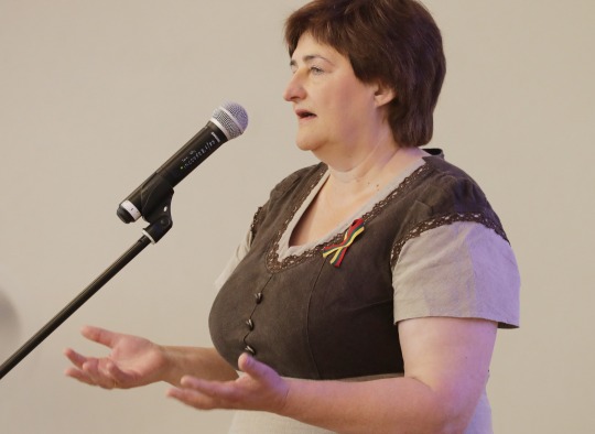 Renginio akimirkos