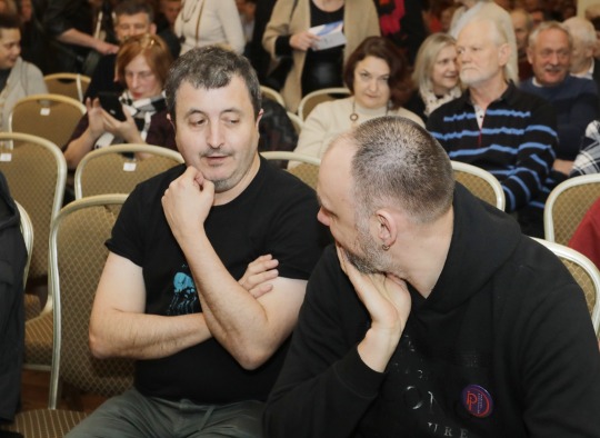 Perkusinės muzikos festivalio „Percussion Ukmergė 2025“ akimirkos