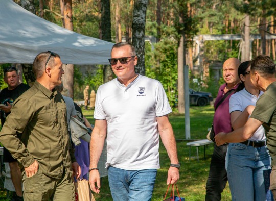 Tarptautinio karybos istorijos festivalio „Kovų istorijos keliais“ akimirkos