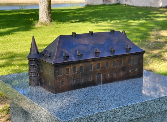 Siesikų pilis