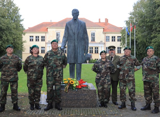 Ukmergės Vyčio 1002-oji šaulių kuopa