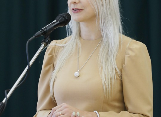 Renginio akimirkos