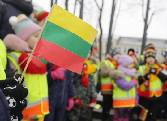 Priešmokyklinukai ir mokytojai