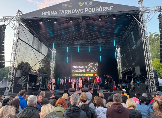 Ukmergės rajono savivaldybės delegacija dalyvavo Tarnovo Podgorno miesto šventėje