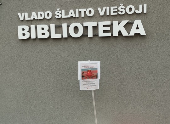 Europos organų donorystės diena