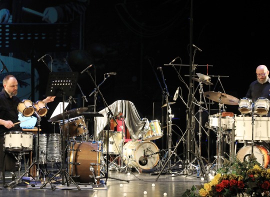Šiemet „Percussion Ukmergė 2024“- jau 19-asis.