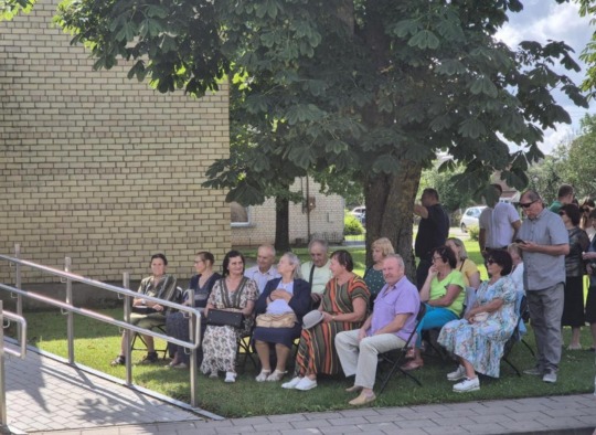 Siesikų šventės akimirkos