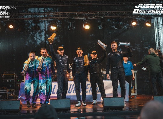 Lietingoje Ukmergėje – Vaidoto Žalos triumfas