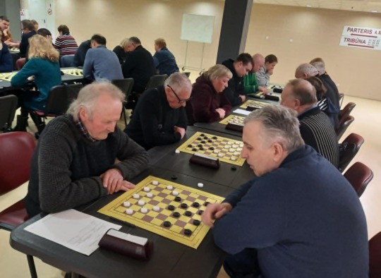 Ukmergiškių startai „Žalgiriadoje“