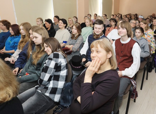 Lietuvos mokinių etninės kultūros olimpiados šalies etapas