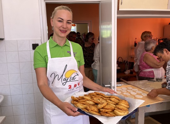 Viešnagės akimirkos