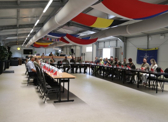 Didžiojo Etmono Jonušo Radvilos Mokomojo pulko kareivinės