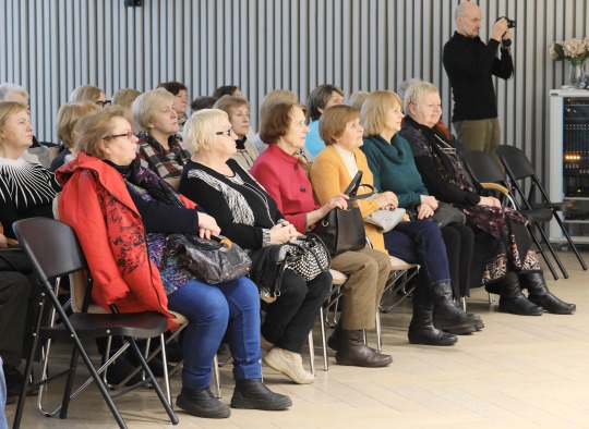 Japonijos kultūros dienos renginio akimirkos