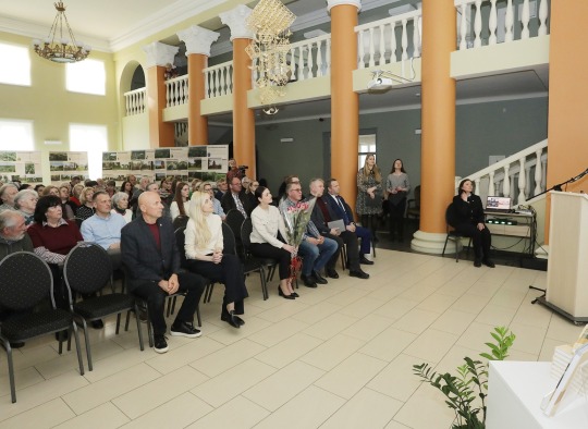Leidinys „Kultūros paveldo takais aplink Ukmergę” kviečia iš naujo atrasti savo kraštą