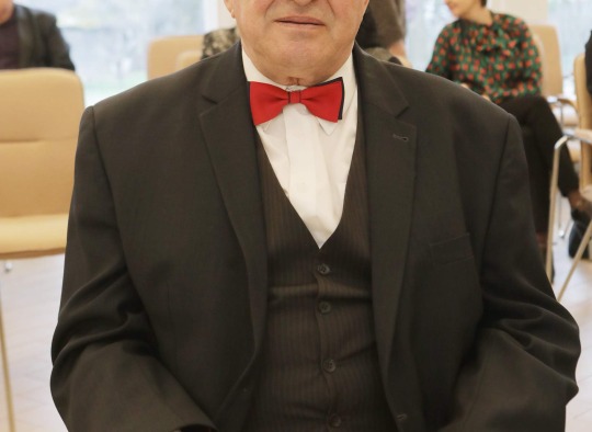 Renginio akimirkos