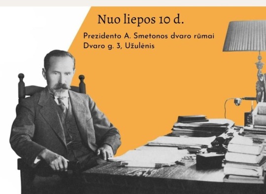 Rugpjūčio mėnesio renginiai Ukmergėje ir rajone