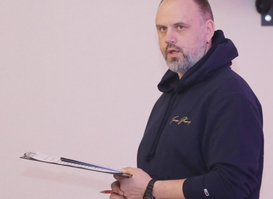 Ukmergėje prasidėjo tarptautinis perkusinės muzikos festivalis „PERCUSSION UKMERGĖ 2026“