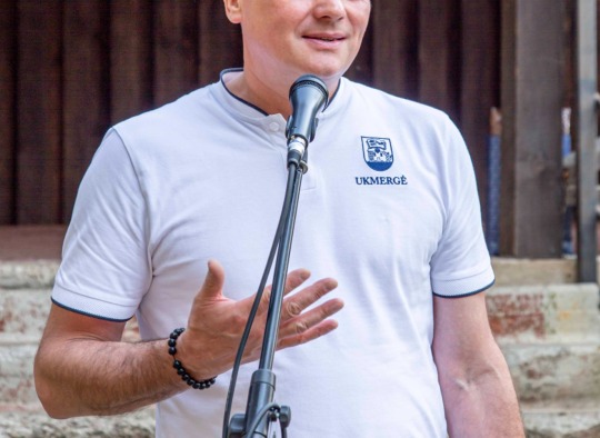 Tarptautinio karybos istorijos festivalio „Kovų istorijos keliais“ akimirkos