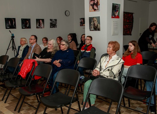 M. K. Čiurlionio gimimo metinių minėjimo renginys Ukmergėje