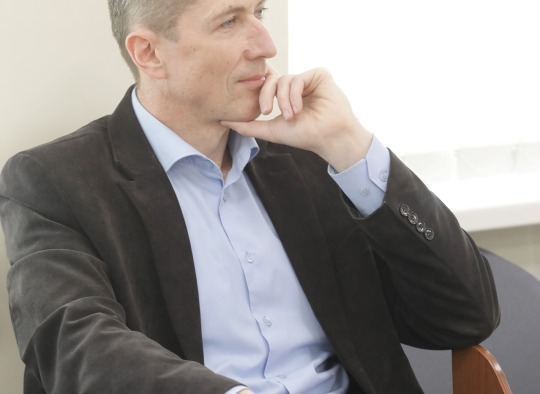 Posėdžio akimirkos